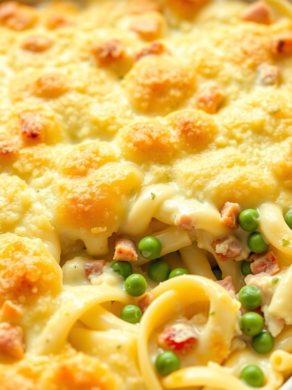 ham casserole recipe collection