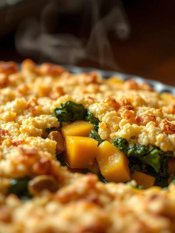 healthy casserole dish ideas