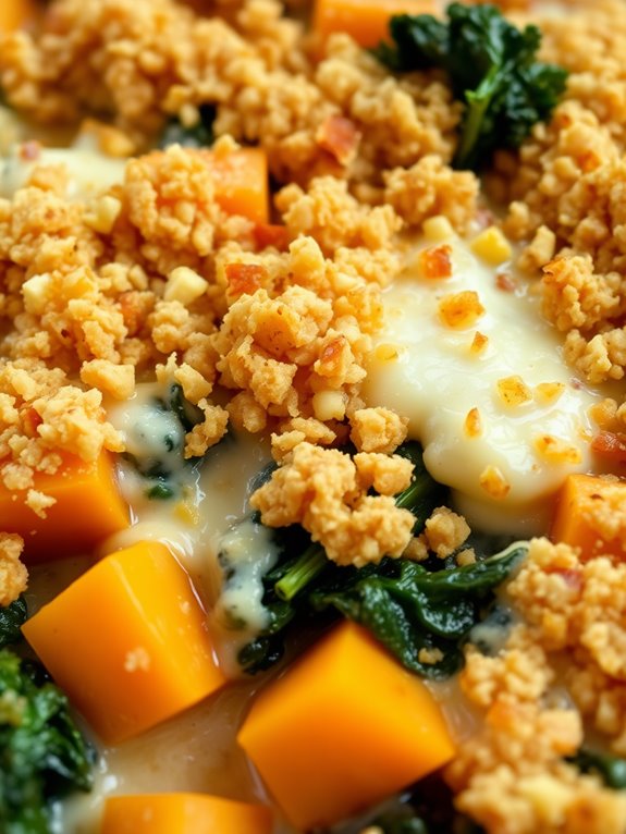 healthy casserole recipe collection