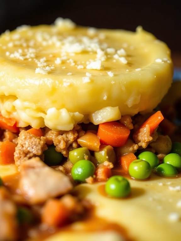 healthy shepherd s pie recipe