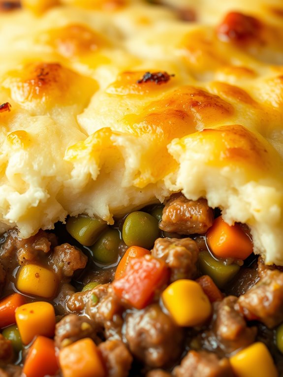 hearty beef vegetable dish
