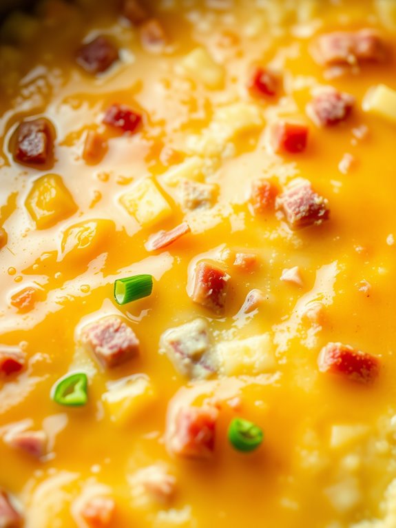 hearty meat casserole dishes