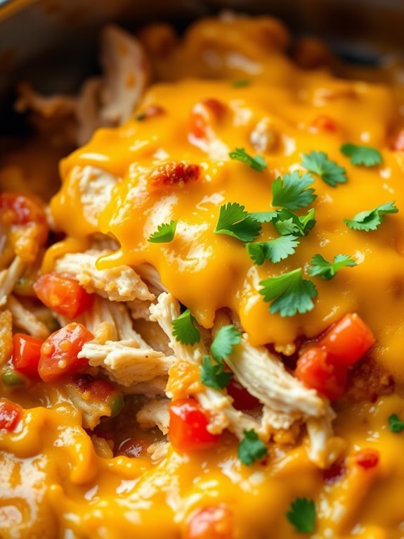 instant pot casserole recipe