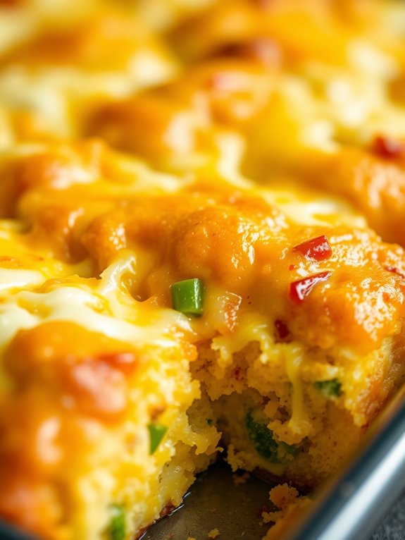 jalape o popper casserole ideas