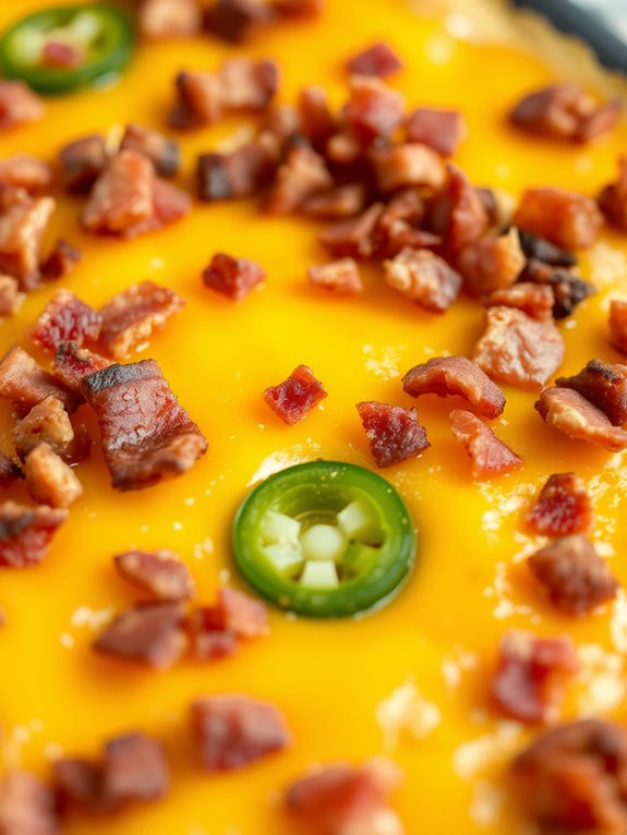 jalape o popper casserole recipe