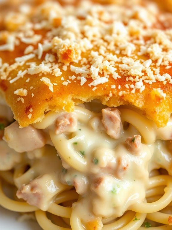 keto friendly casserole meal ideas
