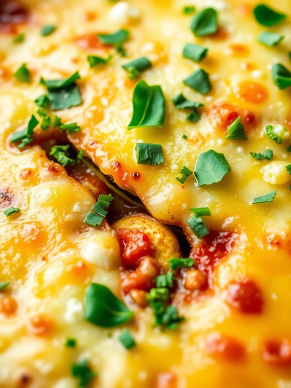 keto friendly zucchini casserole recipes