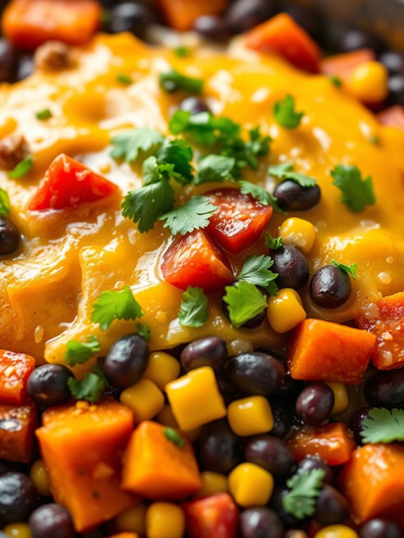 kid friendly casserole recipes collection