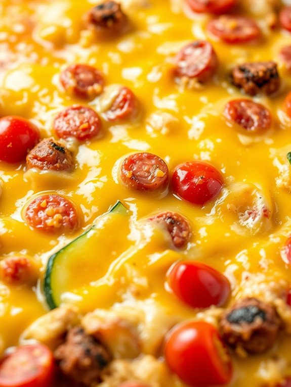 kielbasa casserole recipe collection