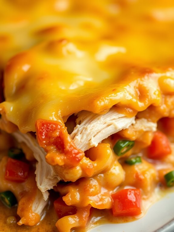 king ranch casserole recipe