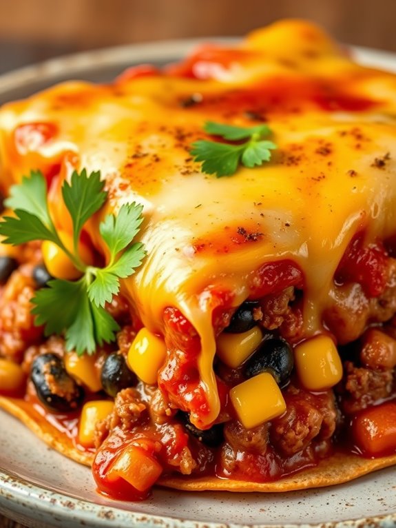 lactose free casserole recipe collection