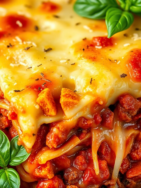 layered potato comfort dish