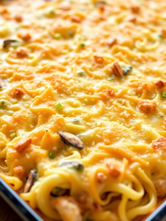 low carb casserole ideas