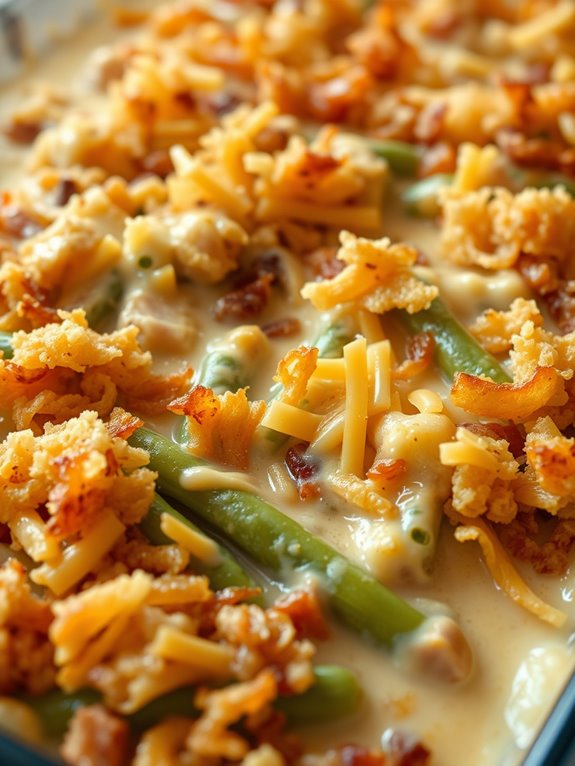 low carb casserole recipes collection