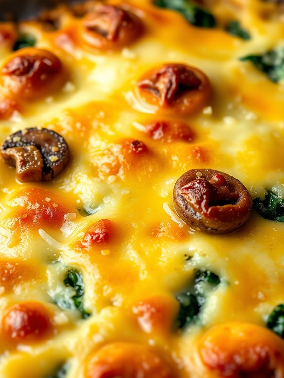 low fodmap casserole ideas