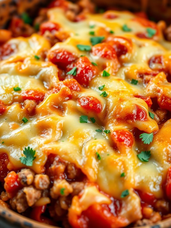 low sodium casserole recipes
