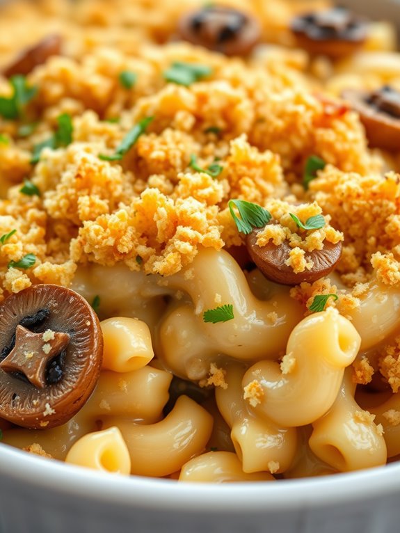 macaroni casserole recipe collection