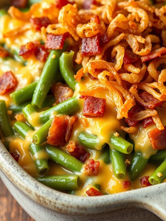 noodle free casserole recipe collection