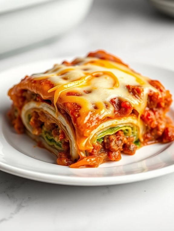 pasta free casserole dish ideas