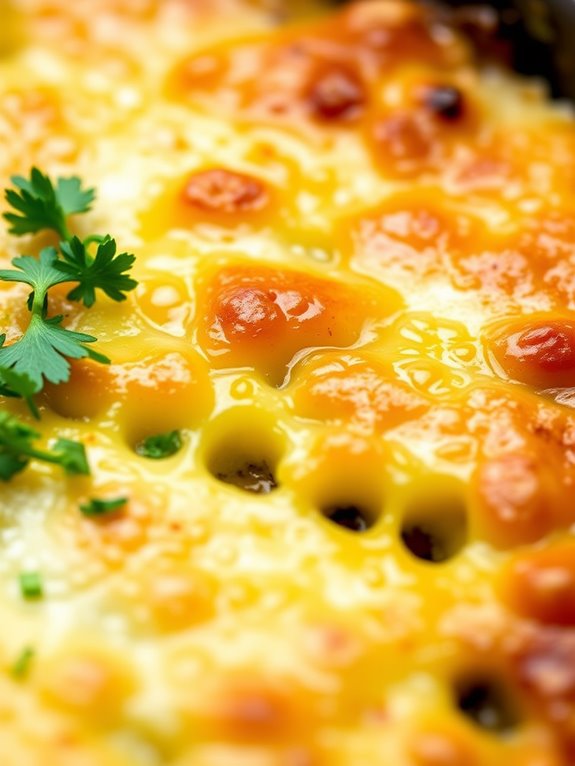 pork and zucchini casserole