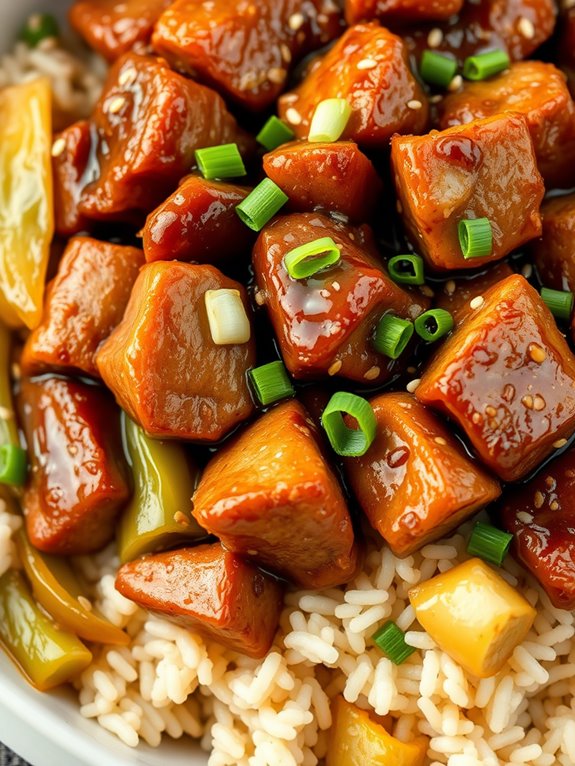 pork casserole recipe collection