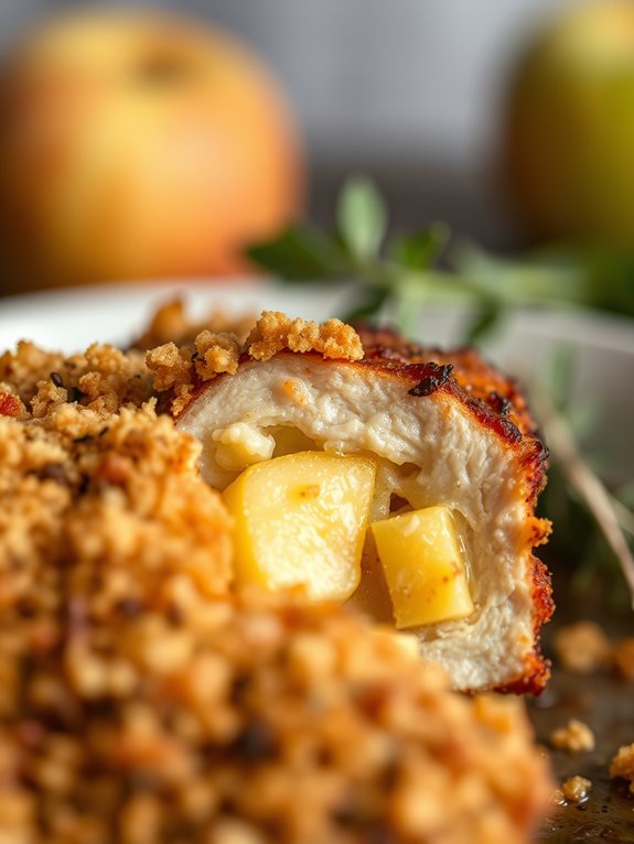 pork chop casserole recipe