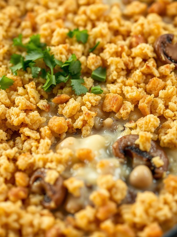 quick and easy casseroles