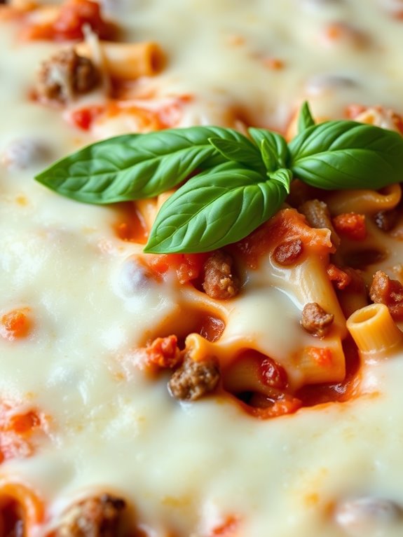 quick and easy casseroles