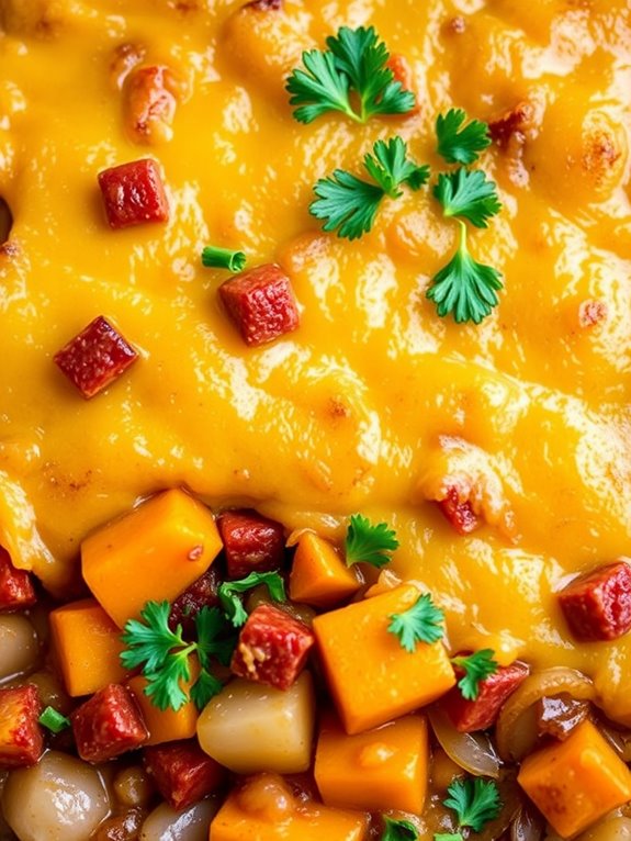 quick fall casserole dinners