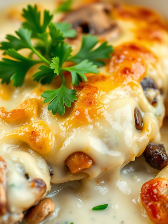 ranch casserole recipe collection