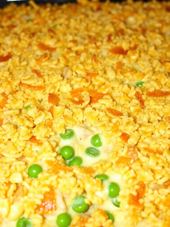 rice casserole recipe ideas