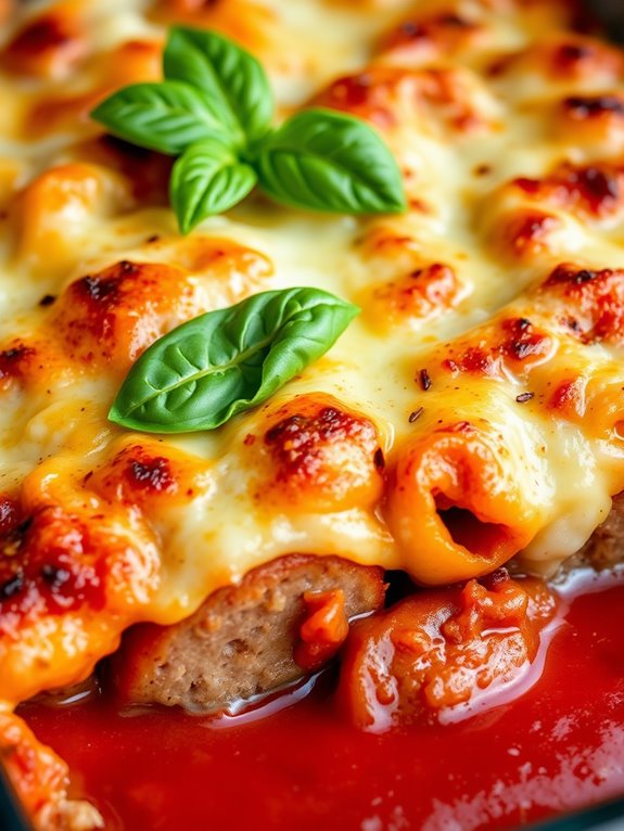 sausage and pepper dish