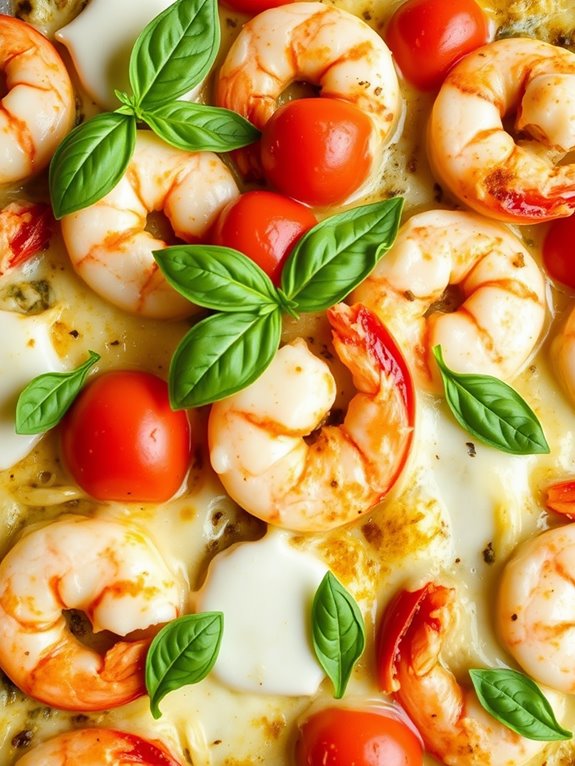 shrimp casserole recipe collection