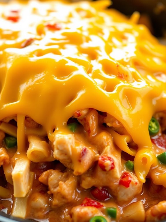 slow cooker casserole recipe
