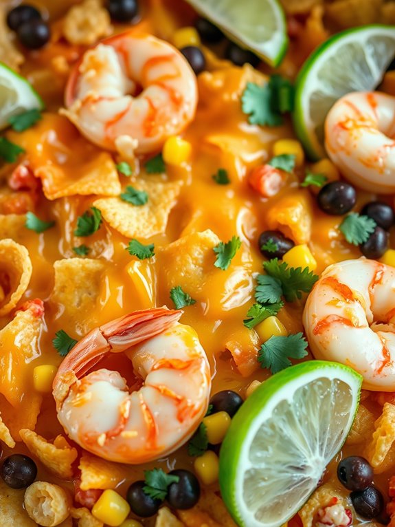 taco casserole recipe collection