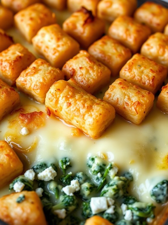 tater tot casserole recipes