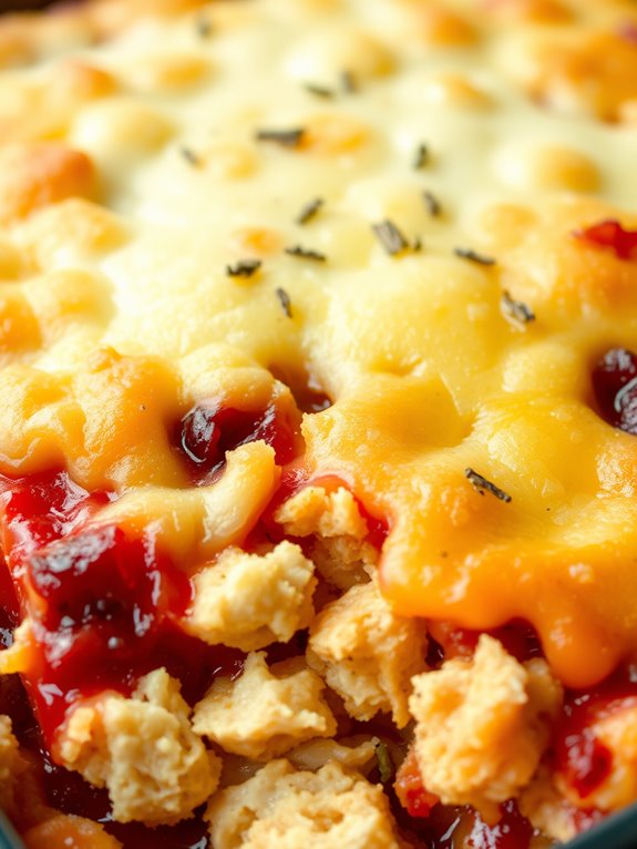 thanksgiving casserole recipe idea