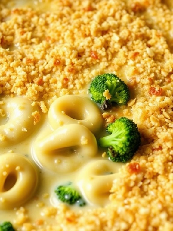 tortellini casserole recipe collection