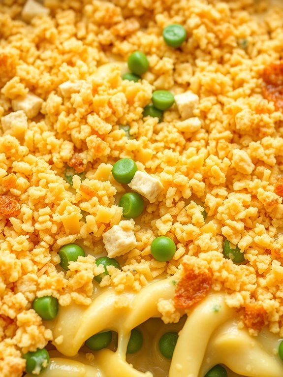 tuna noodle casserole recipe