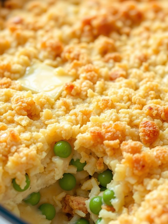 tuna rice casserole recipe