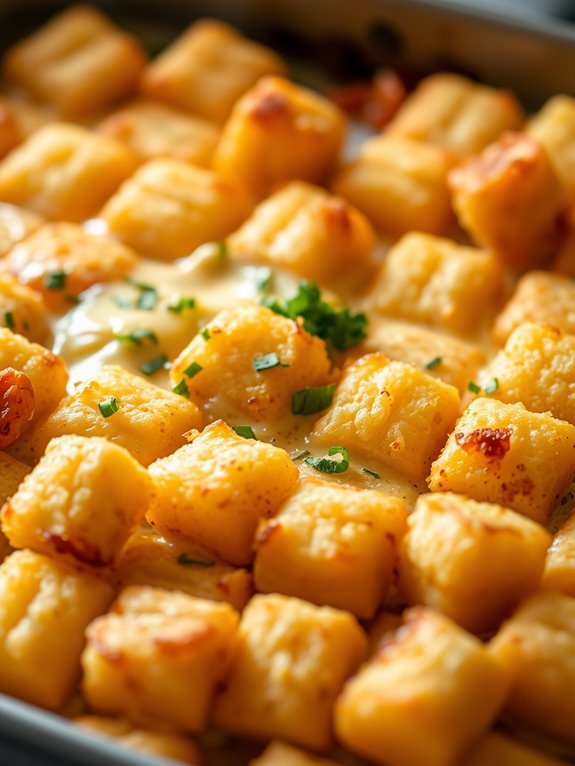 tuna vegetable casserole recipe