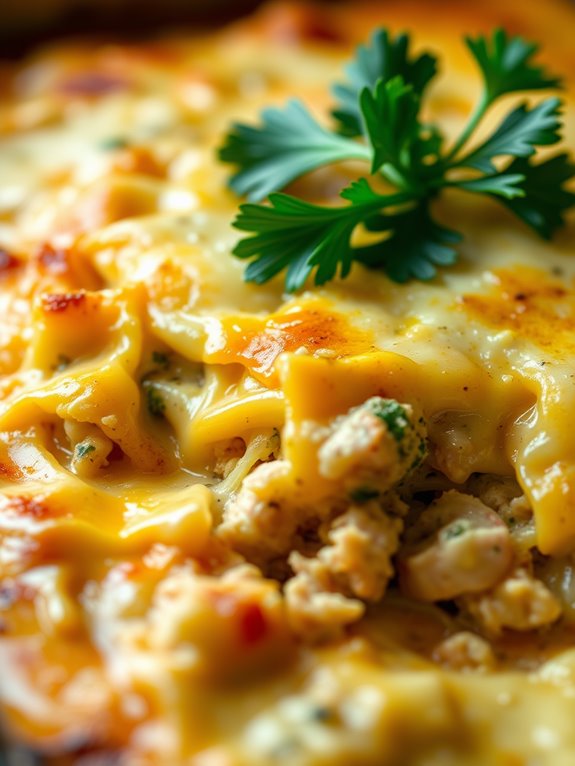 tuna zucchini casserole recipe