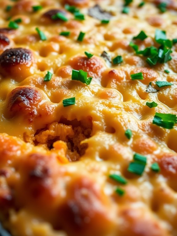 turkey and sweet potato dish