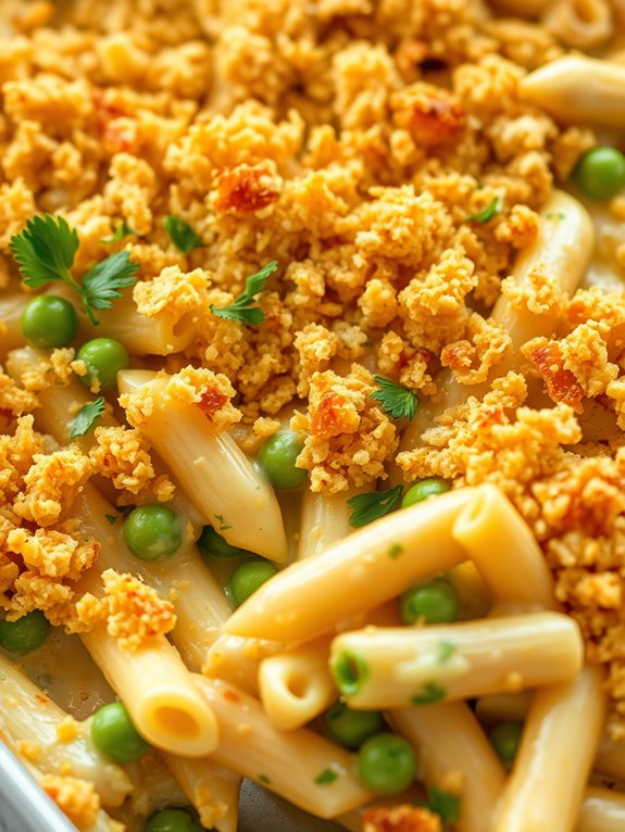 turkey casserole recipe ideas