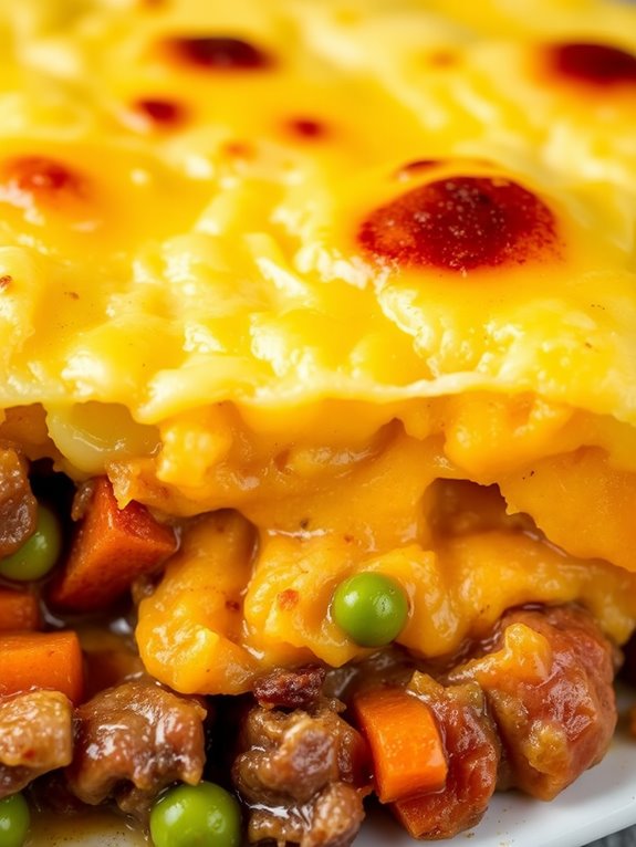 unique shepherd s pie recipe