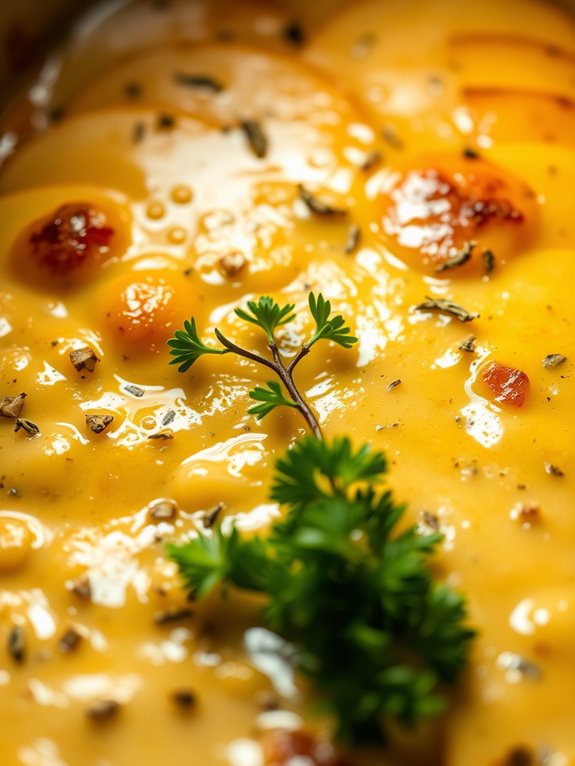 vegan potato casserole recipe