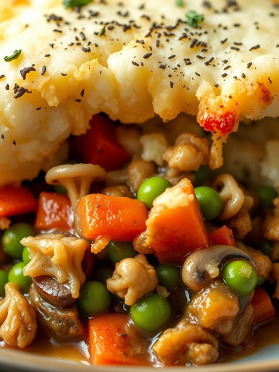 vegan shepherd s pie recipe