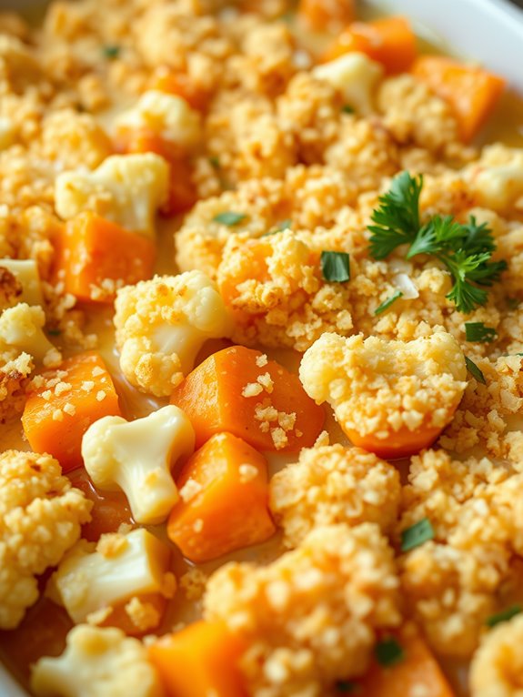 vegetable casserole recipe guide