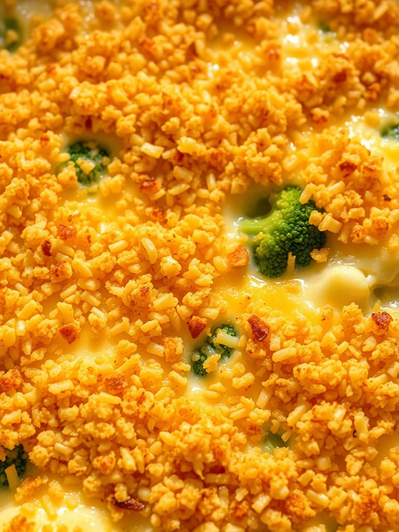 vegetable casserole recipe instructions