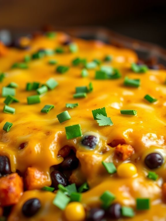 vegetarian casserole recipe ideas